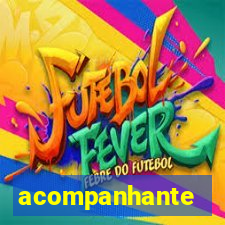 acompanhante masculino em poa